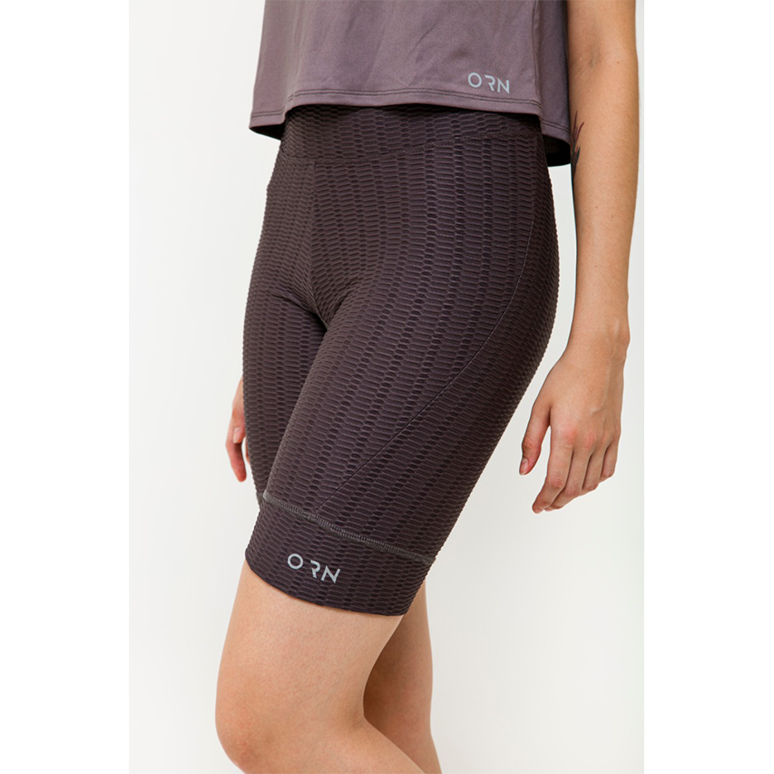 ORN Cycling biker con pad Mujer