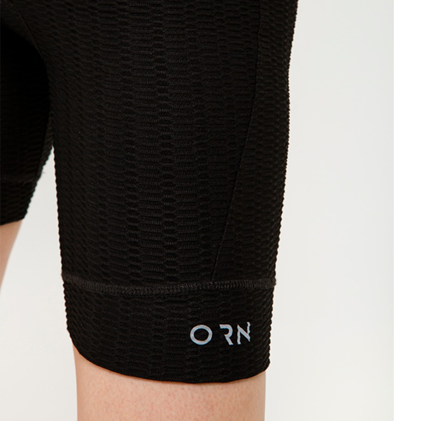 ORN Cycling biker con pad Mujer