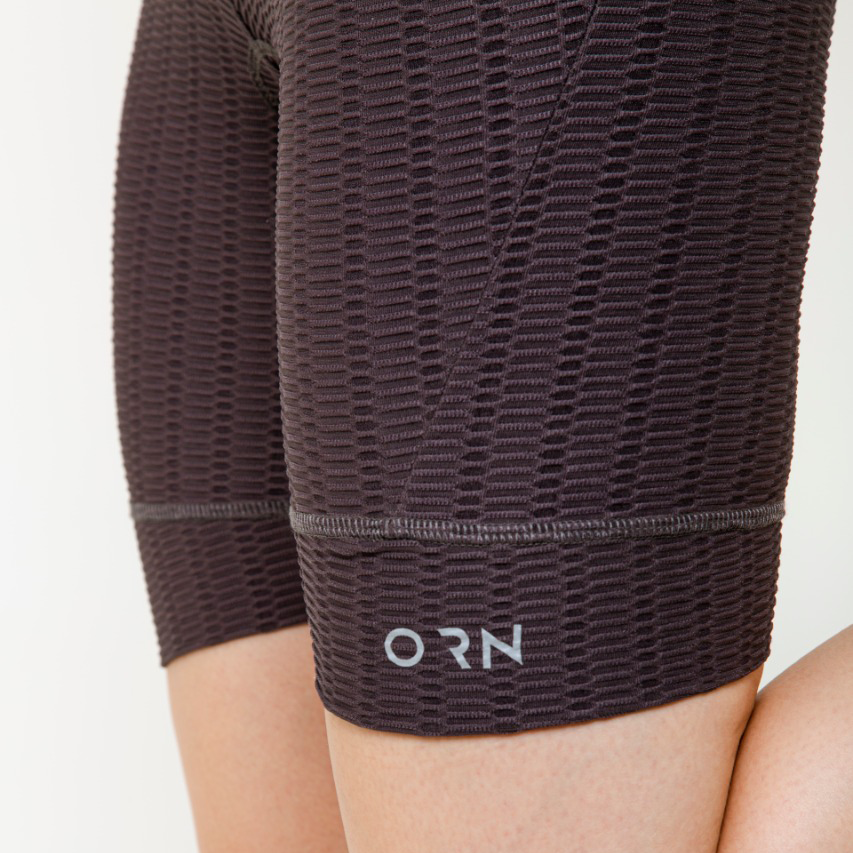 ORN Cycling biker con pad Mujer