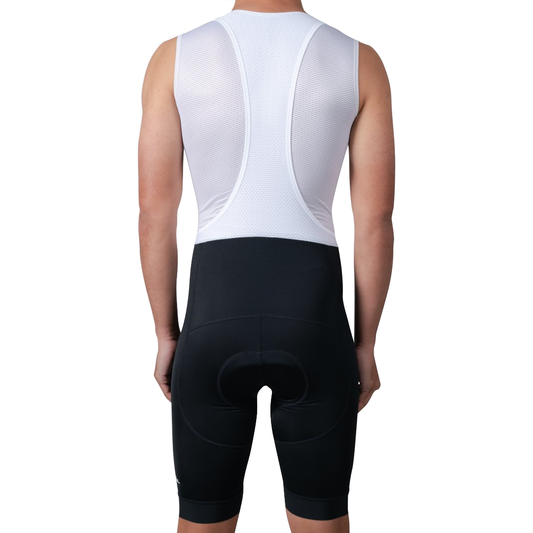 Pedal Mafia Tech Bib Short Hombre - Negro