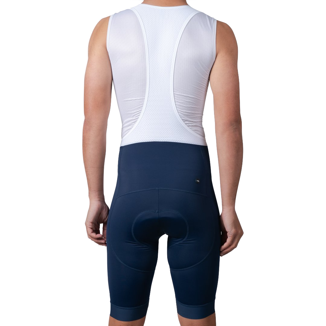 Pedal Mafia Tech Bib Short Hombre - Azul